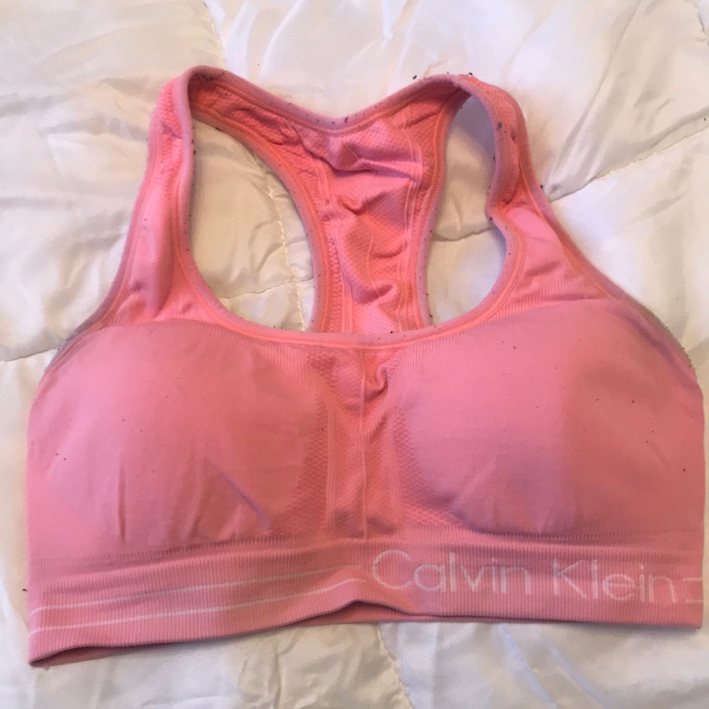 Calvin Klein Performance Bra